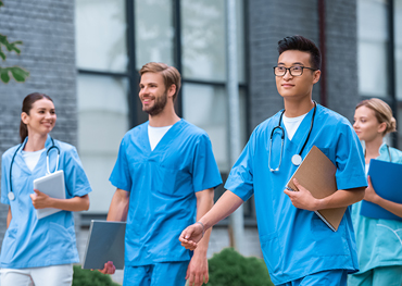 International Communication